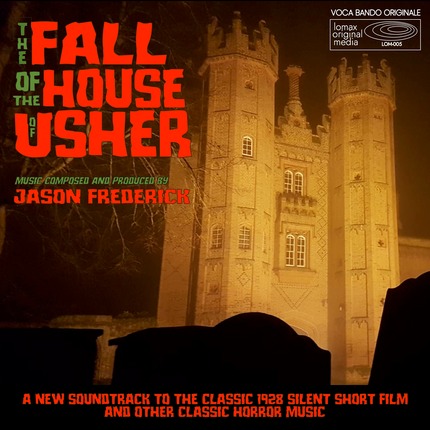 Album Cover - USHER.5 FRONT ALT