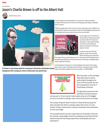 article