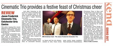 word format - gazette